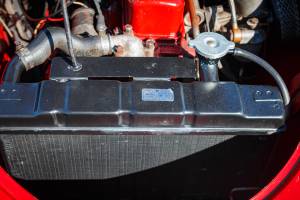 Bild 31/49 von MG MGA 1500 (1958)