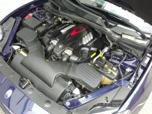 Imagen 91/99 de Maserati Quattroporte GTS (2013)