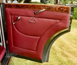Bild 29/50 von Bentley S 1 (1957)