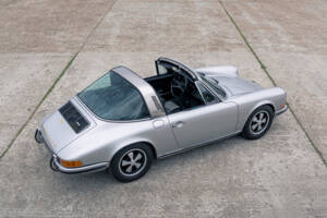 Image 5/34 of Porsche 911 2.4 T (1972)