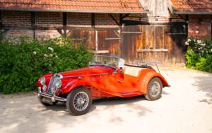 Bild 4/34 von MG TF (1956)