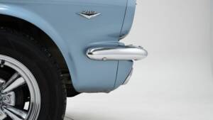 Image 12/15 of Ford Mustang 289 (1965)