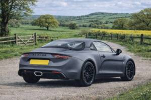 Immagine 6/6 di Alpine A 110 S (2019)