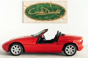 Immagine 4/42 di BMW Z1 (1991)