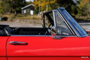 Afbeelding 20/50 van Alfa Romeo 1600 Spider Duetto (1967)