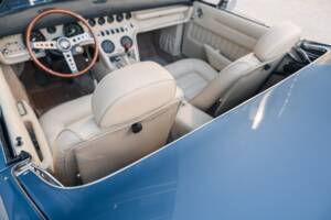 Bild 46/65 von Maserati Ghibli Spyder (1971)