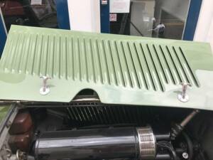 Bild 24/48 von Bentley 3 1/2 Liter (1935)