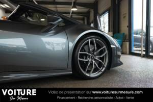 Image 42/44 de Lamborghini Huracán Spyder (2016)