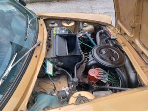 Image 30/85 of Autobianchi A112 (1974)