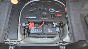 Image 52/63 de BMW M6 (2007)