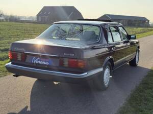 Imagen 5/26 de Mercedes-Benz 300 SDL (1987)