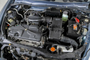 Bild 37/50 von Daihatsu Copen 1.3-16v (2008)