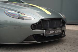 Bild 29/50 von Aston Martin V12 Vantage AMR (2017)