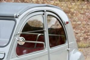Bild 37/50 von Citroën 2 CV AZ (1955)