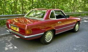 Image 12/50 of Mercedes-Benz 300 SL (1988)