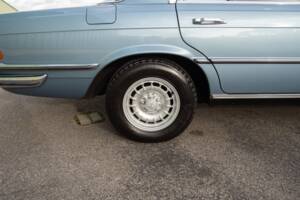 Bild 23/30 von Mercedes-Benz 450 SEL (1979)