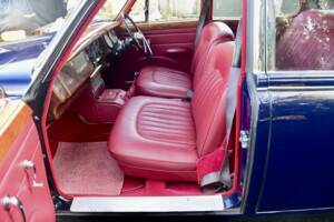 Afbeelding 36/50 van Jaguar Mk II 3.4 (1961)