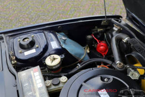 Image 13/50 of Lancia Gamma Coupe 2000 (1981)