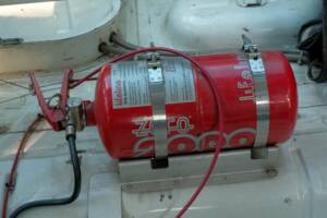 Bild 50/50 von Ford Escort RS Cosworth (1997)