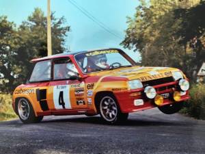 Bild 6/38 von Renault R 5 Turbo 2 (1980)