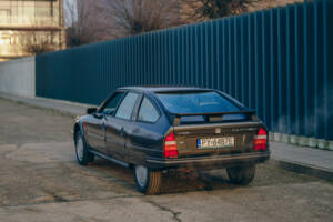 Image 17/74 de Citroën CX 25 GTI Turbo 2 (1988)