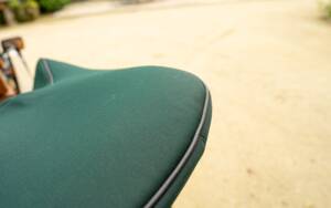 Image 37/85 of Rover Mini Cabriolet (1996)