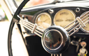Image 35/50 of BMW 327 (1939)