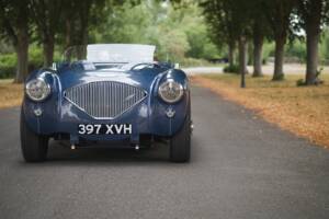 Image 26/28 de Austin-Healey 100/4 (BN1) (1953)
