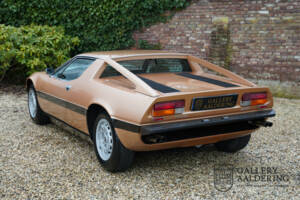 Bild 39/50 von Maserati Merak 2000 GT (1981)