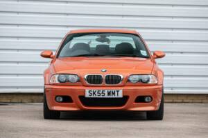 Afbeelding 6/31 van BMW M3 (2005)