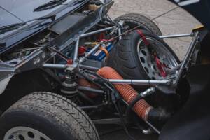 Afbeelding 73/82 van Lancia Rally 037 (1983)