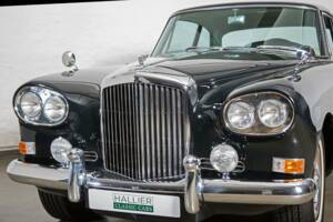 Bild 7/11 von Bentley S 3 Continental (1963)