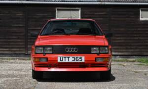 Bild 6/50 von Audi quattro (1982)