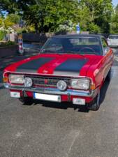 Bild 5/19 von Opel Commodore 2,5 GS (1968)