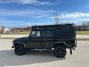 Bild 21/21 von Land Rover Defender 110 (2013)