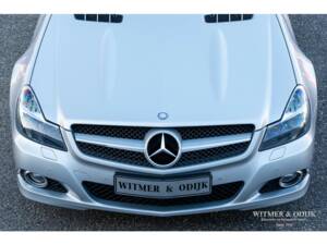 Imagen 23/36 de Mercedes-Benz SL 500 (2011)