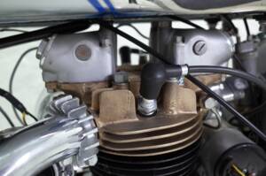 Imagen 17/25 de Triumph Tiger 100 (1939)