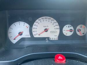 Image 11/21 de Ford Escort RS Cosworth (1993)