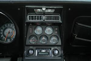 Image 42/50 of Chevrolet Corvette Stingray (1972)