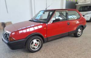 Afbeelding 18/48 van FIAT Ritmo 130 TC Abarth (1984)