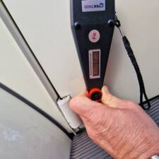 Bild 118/140 von Volkswagen Käfer 1200 Export "Dickholmer" (1963)