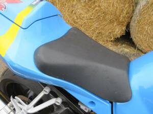 Immagine 15/37 di Suzuki DUMMY (2004)