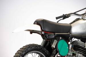 Image 22/38 of CZ 250 Moto Cross (1970)