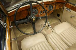 Image 3/50 of Jaguar XK 140 DHC (1955)