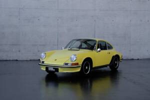 Bild 2/49 von Porsche 911 2.2 T (1971)