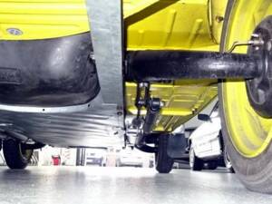 Bild 22/24 von Citroën 2 CV 6 Club (1987)