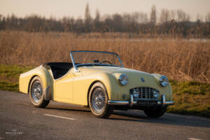 Bild 2/18 von Triumph TR 3 (1956)