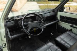 Image 46/60 of FIAT Panda 4x4 1,0 (1987)