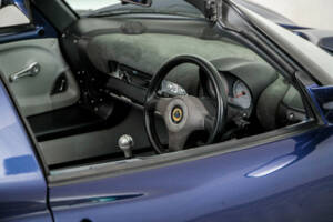 Image 35/50 de Lotus Elise (2002)