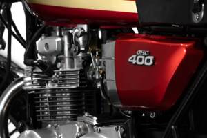 Bild 16/40 von Kawasaki Z 400 (1975)